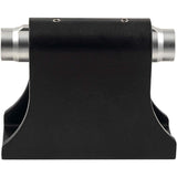 Truck Bed Bike Rack Carrier Fork Mount - Thru-Axle Mount (15x100, 12x100, 15x110) - Bolt-On Bicycle Truck Bed/Storage Solution