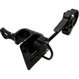 Truck Bed Bike Rack - Secure & Space-Saving Bike Mount for Standard Pickup Trucks - No Drilling Required