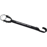 Sports Tension Bar Bicycle Cross-Bar Adaptor - Telescopic Frame Adaptor for Women’s & Kids’ Bikes