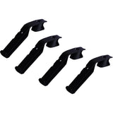 Universal Windshield Fairing for Roof Racks - Aerodynamic Wind Noise Reducer (Available in 34", 40", 46", 52")