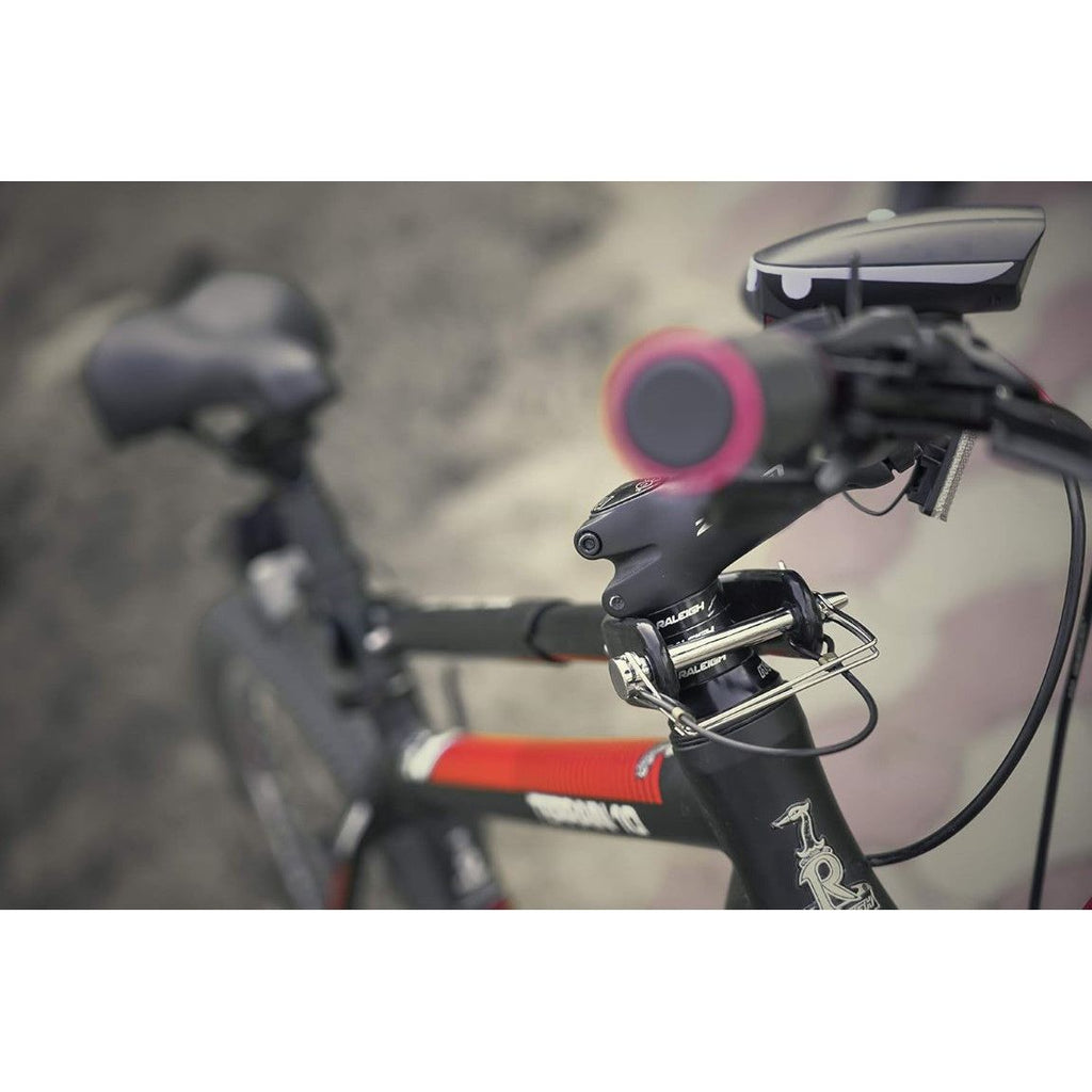 Sports Tension Bar Bicycle Cross-Bar Adaptor - Telescopic Frame Adaptor for Women’s & Kids’ Bikes