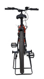 Adjustable Bike Repair Stand – Foldable Bicycle Workstand for 20"-29" Bikes, 360° Rotating Clamp, Portable Mechanic Rack